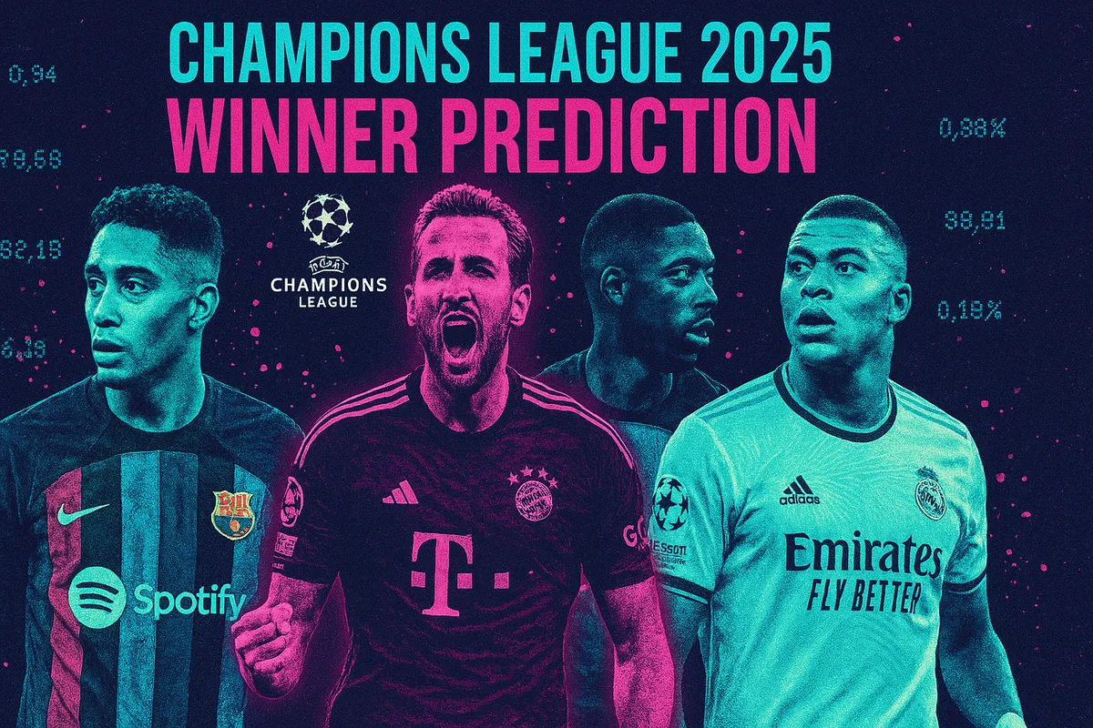 champions league — PL news