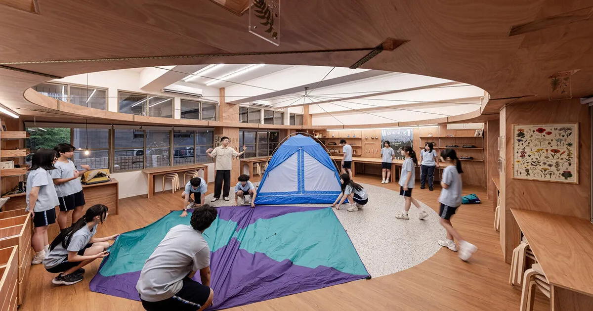 classroom — PL news