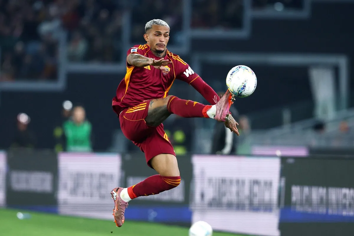 como – roma — PL news