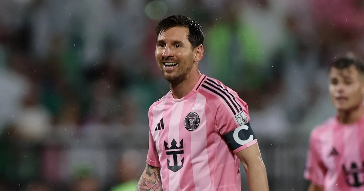 copa america — PL news