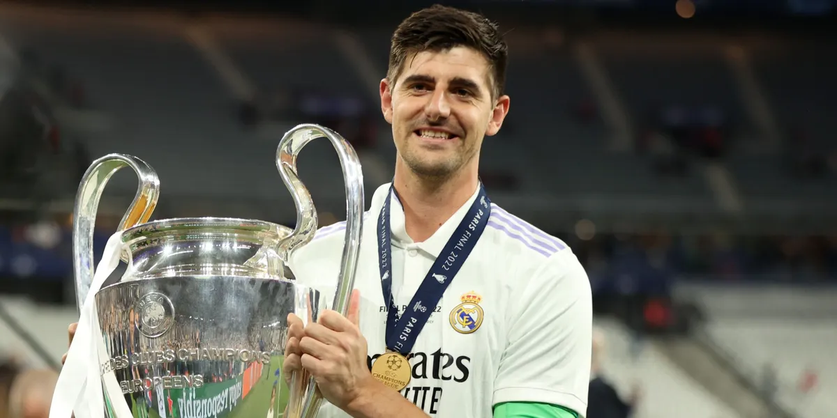 courtois — PL news