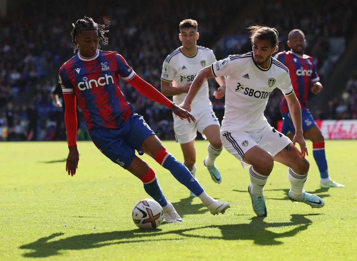 crystal palace – leeds — PL news
