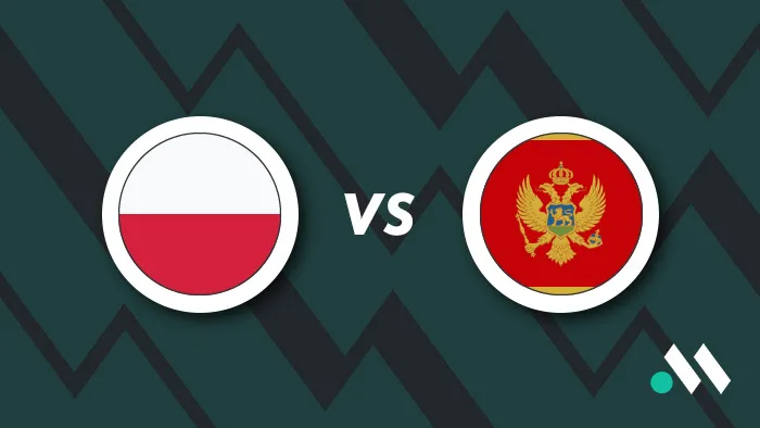czarnogóra u-21 – polska u-21 — PL news