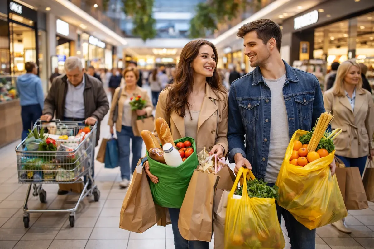 czy jutro jest niedziela handlowa — PL news