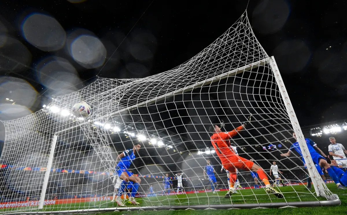 dania – macedonia północna — PL news