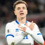 dania mecz — PL news