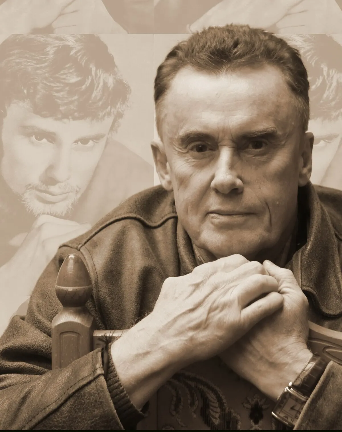 daniel olbrychski — PL news