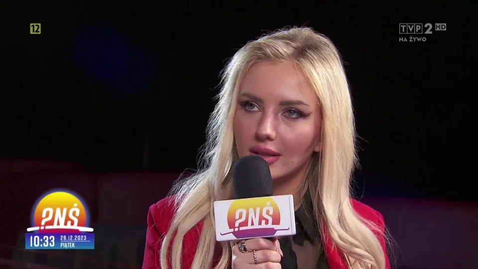 daria marx — PL news