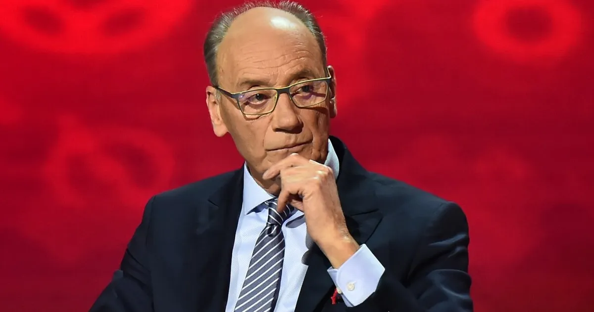 dariusz szpakowski — PL news