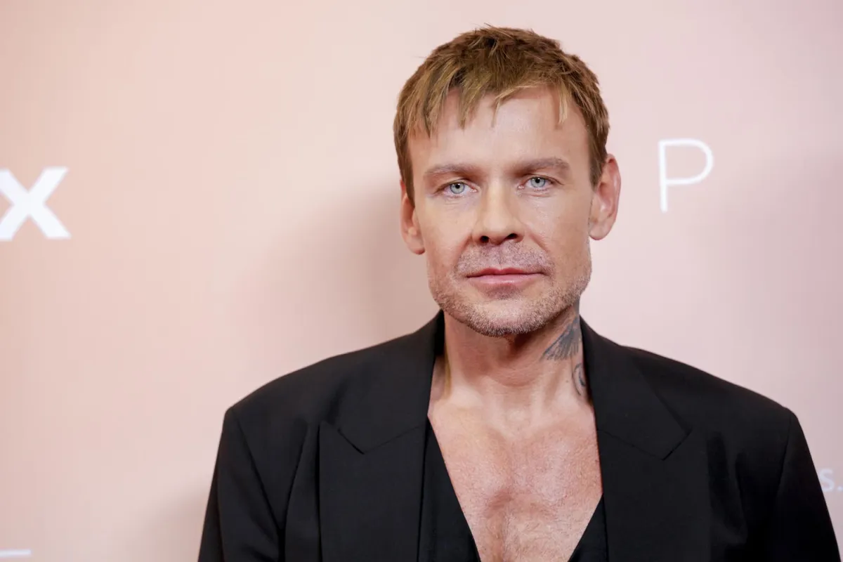 dawid woliński — PL news