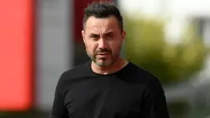 de zerbi — PL news