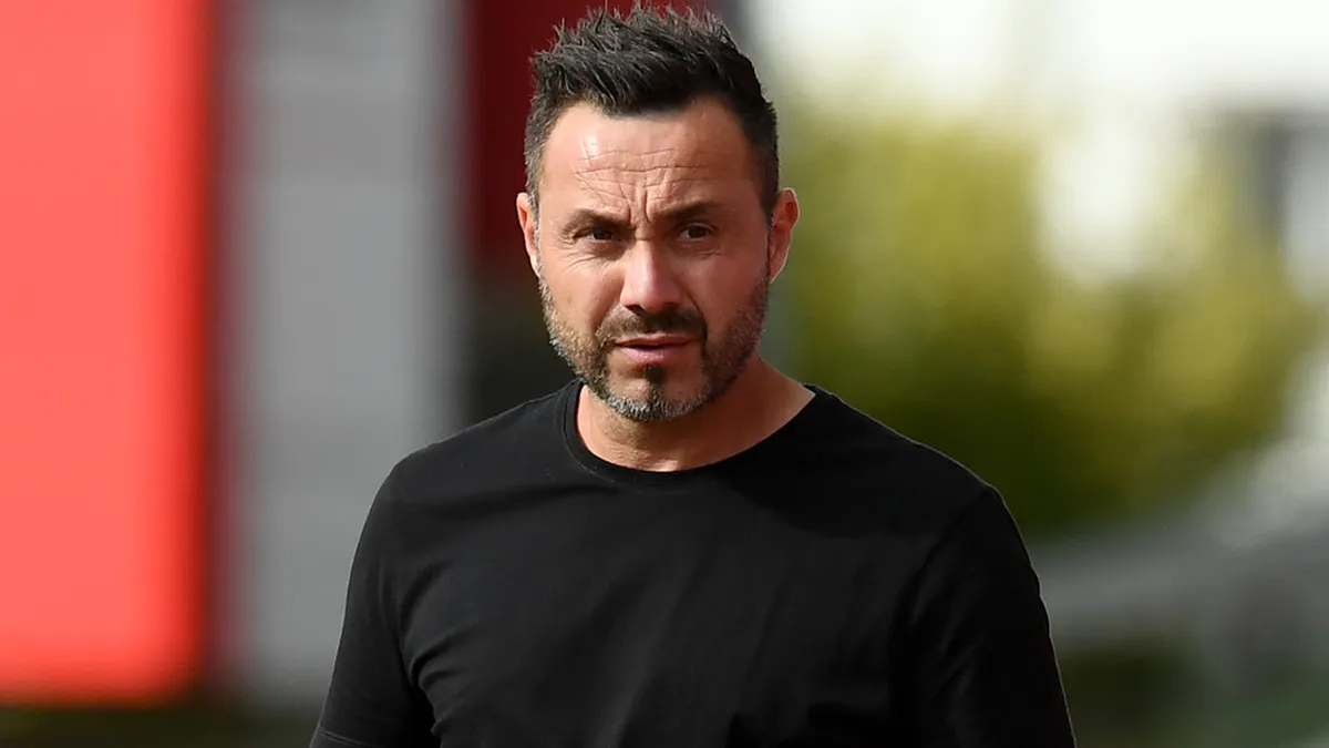 de zerbi — PL news