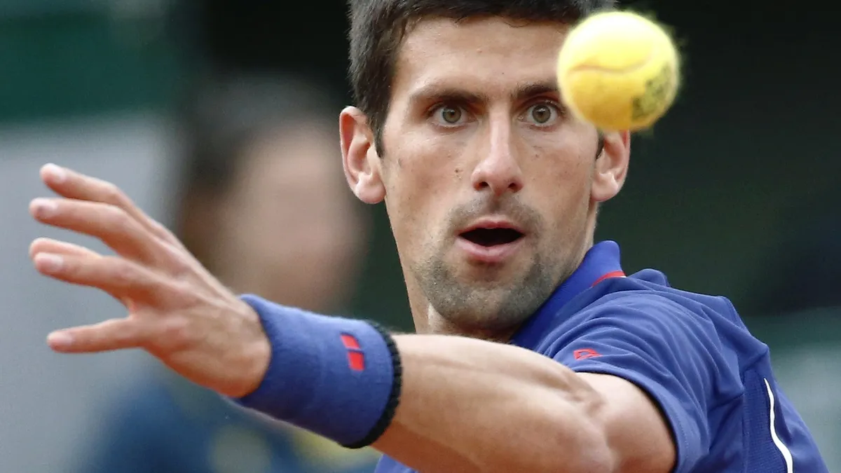 djokovic — PL news