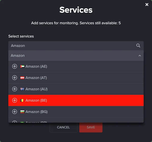down detector — PL news