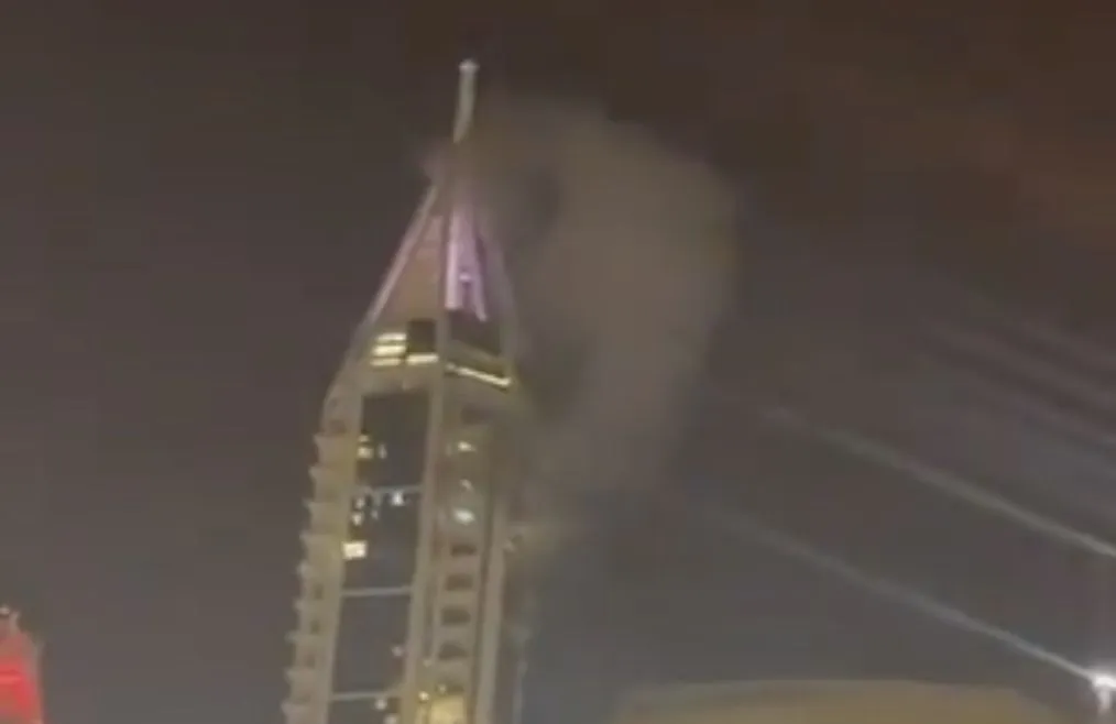 dubai marina — PL news