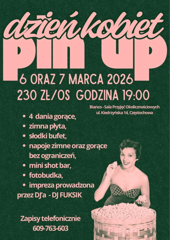 dzień kobiet 2026 — PL news