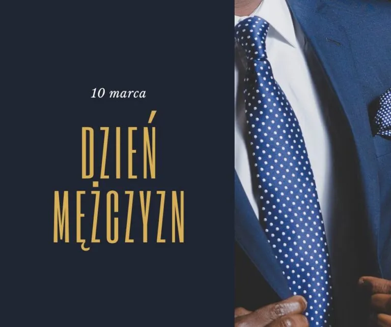 dzien mezczyzn — PL news