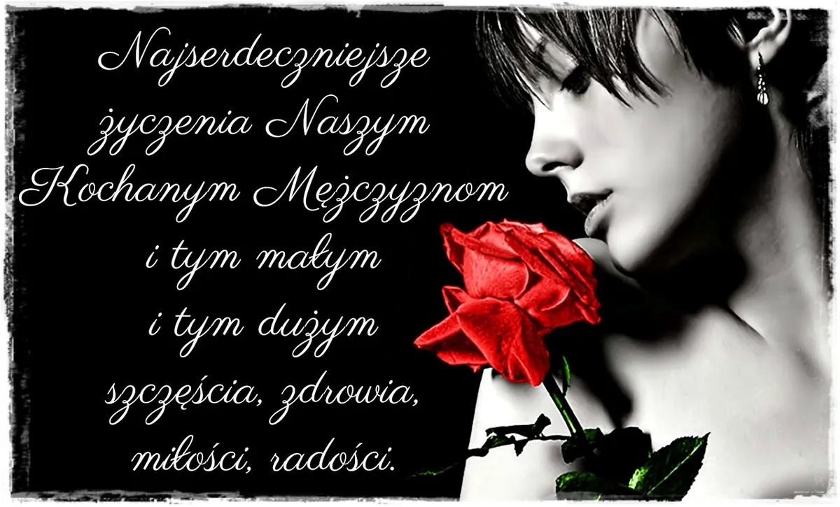 dzień mężczyzny życzenia — PL news