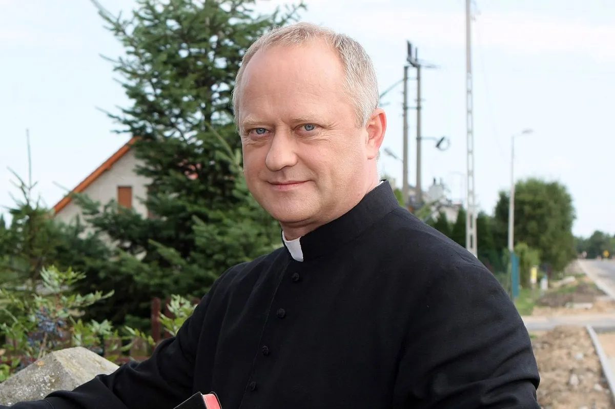 edward żentara — PL news