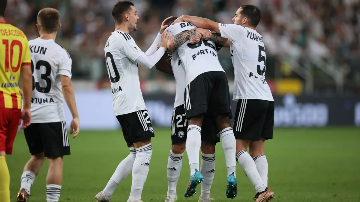 ekstraklasa – statystyki — PL news