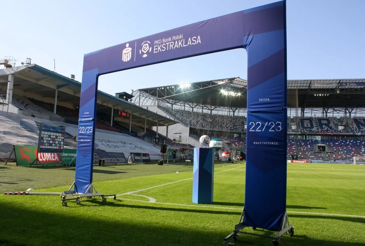 ekstraklasa tabela — PL news