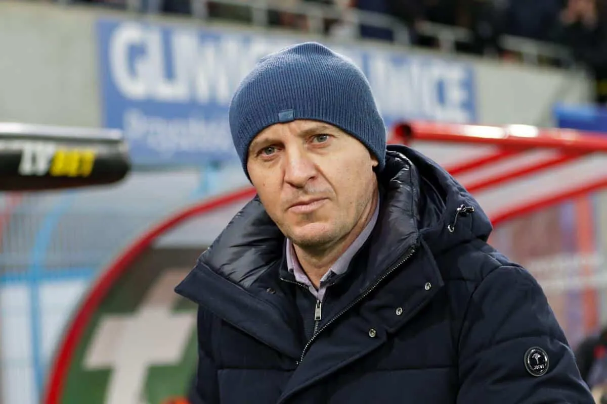 ekstraklasa tabela — PL news