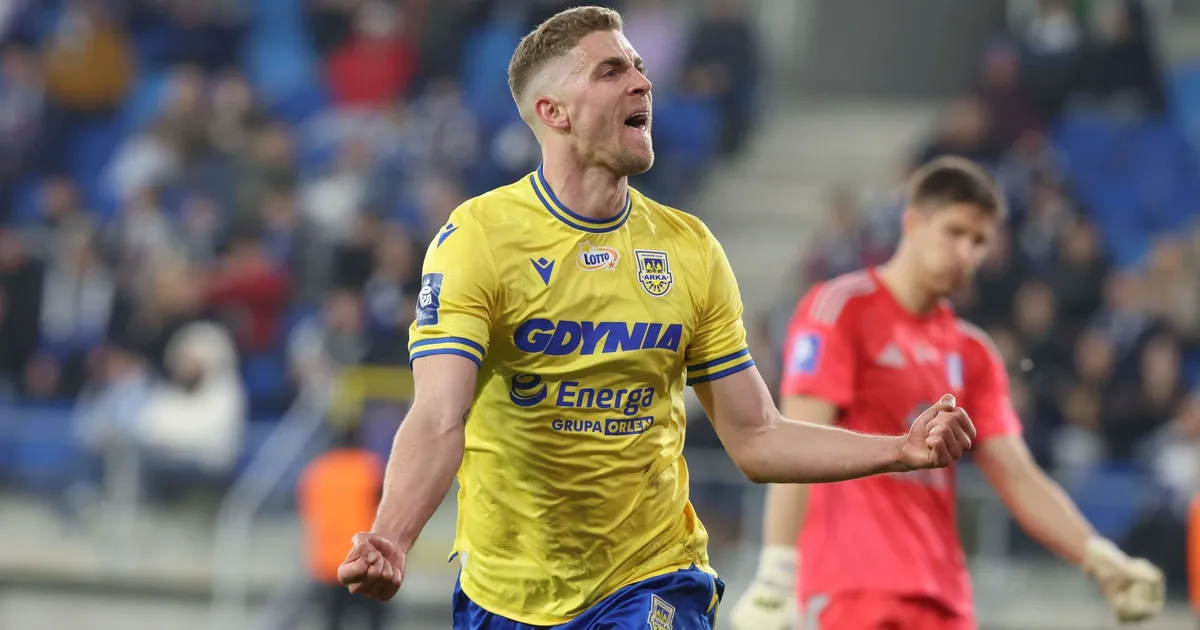 ekstraklasa wyniki — PL news