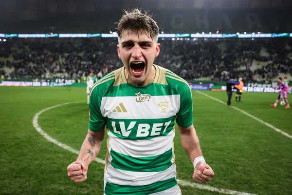 ekstraklasa — PL news