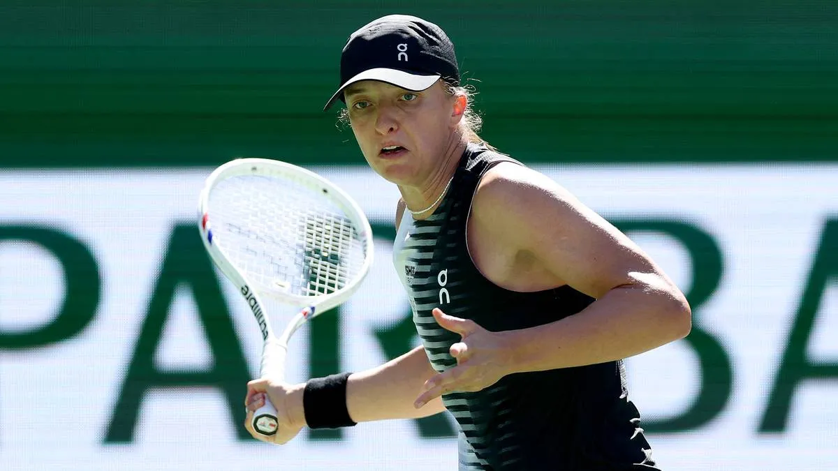 elina switolina — PL news