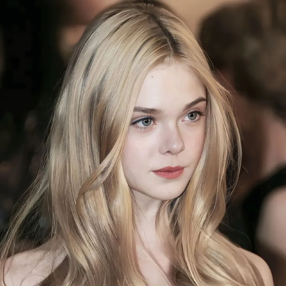 elle fanning — PL news