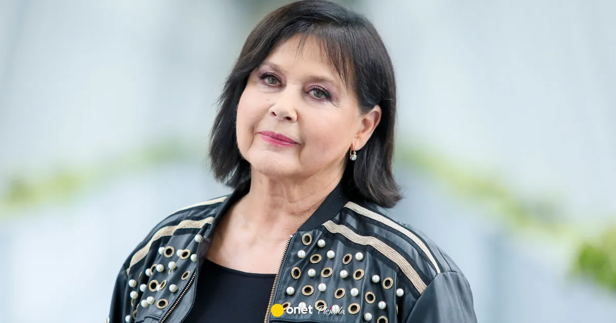 elżbieta jaworowicz — PL news