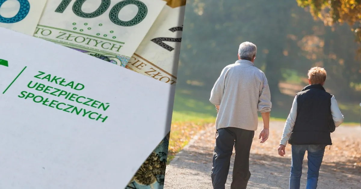 emerytura — PL news