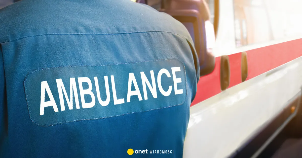 epidemia zapalenia opon mózgowych — PL news