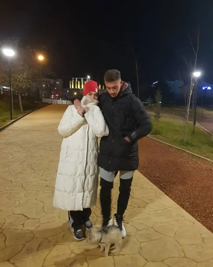 ernest muçi — PL news