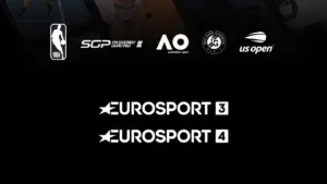 eurosport 3 — PL news
