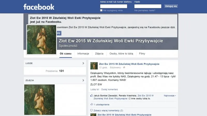 ewa ewart — PL news