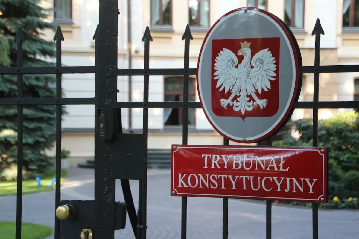 ewa łętowska — PL news