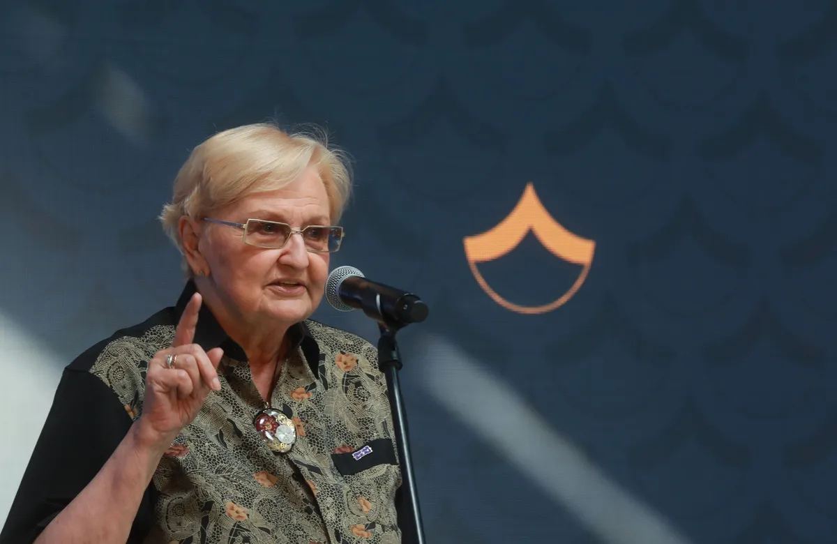 ewa łętowska — PL news