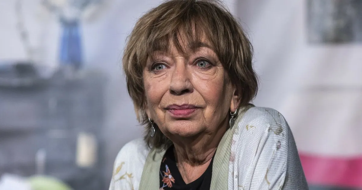 ewa szykulska — PL news