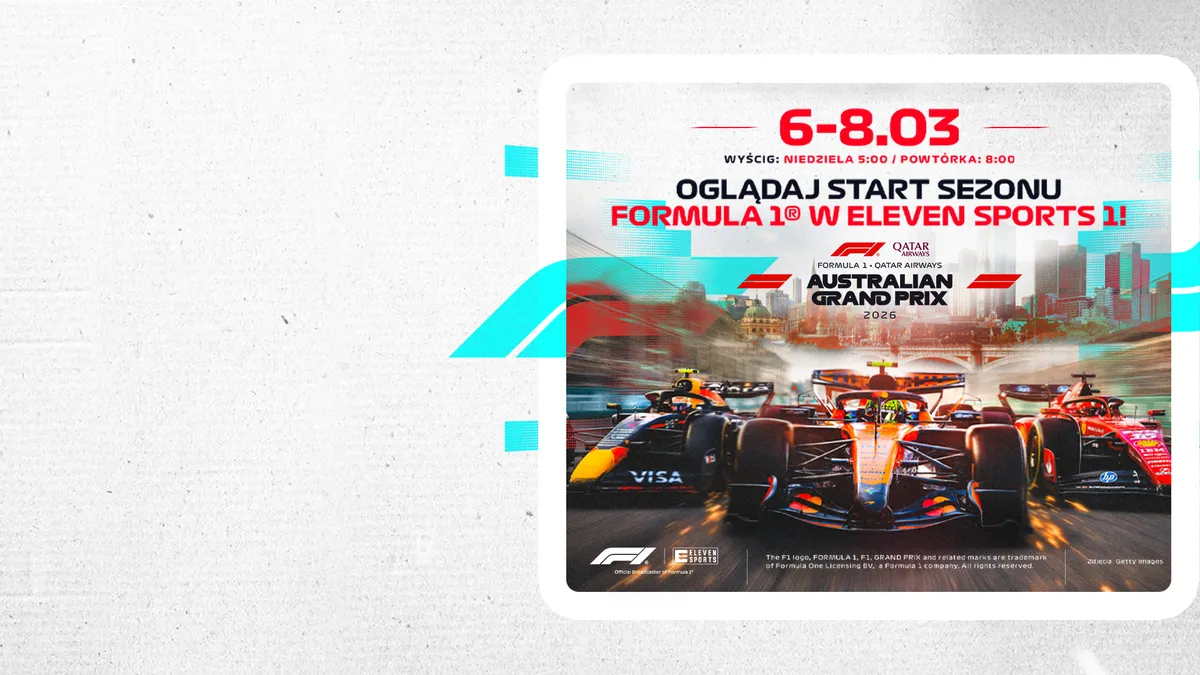 f1 2026 — PL news