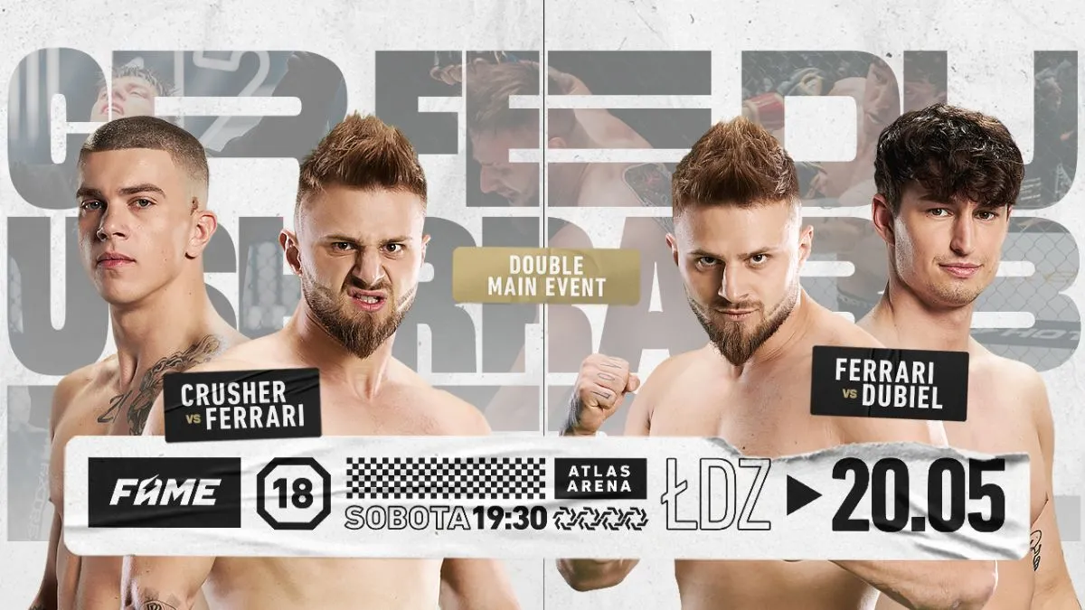 fame mma 30 — PL news