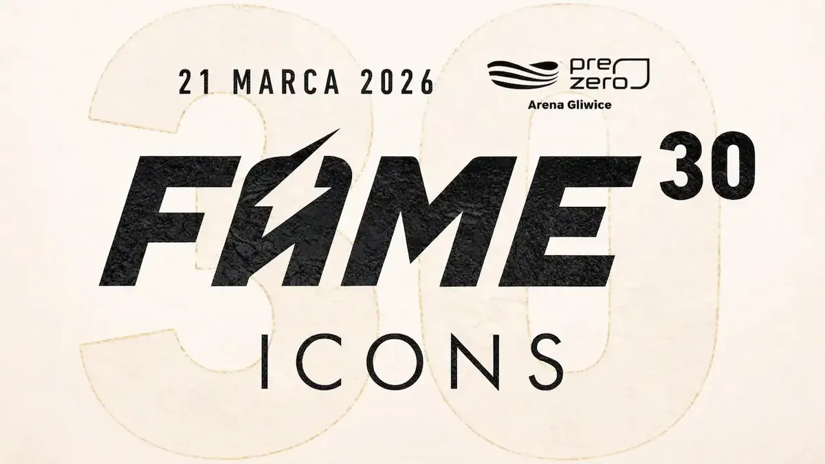fame mma — PL news