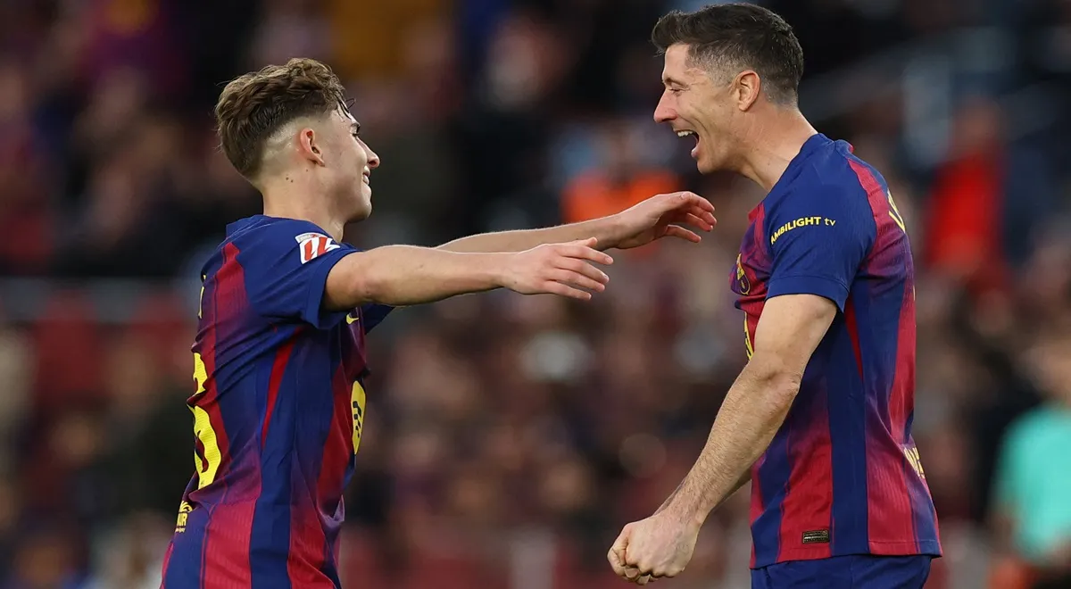 fc barcelona – sevilla — PL news