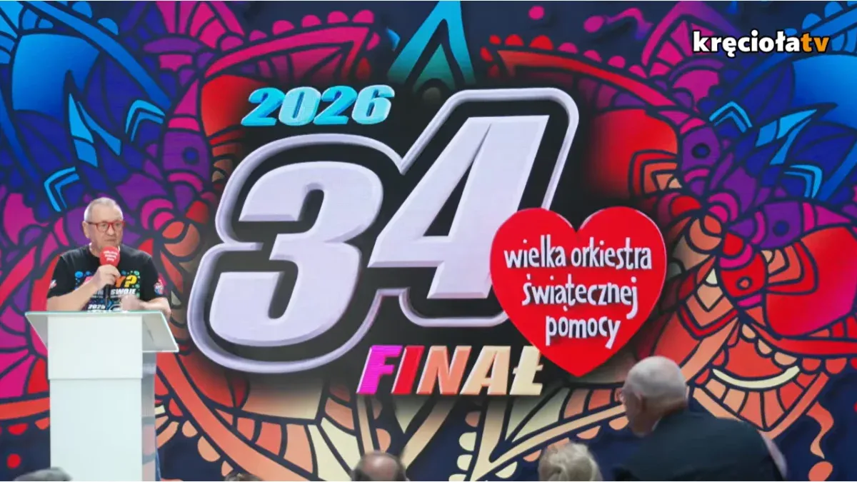 finał wośp — PL news