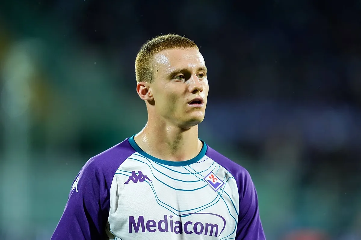 fiorentina – parma — PL news