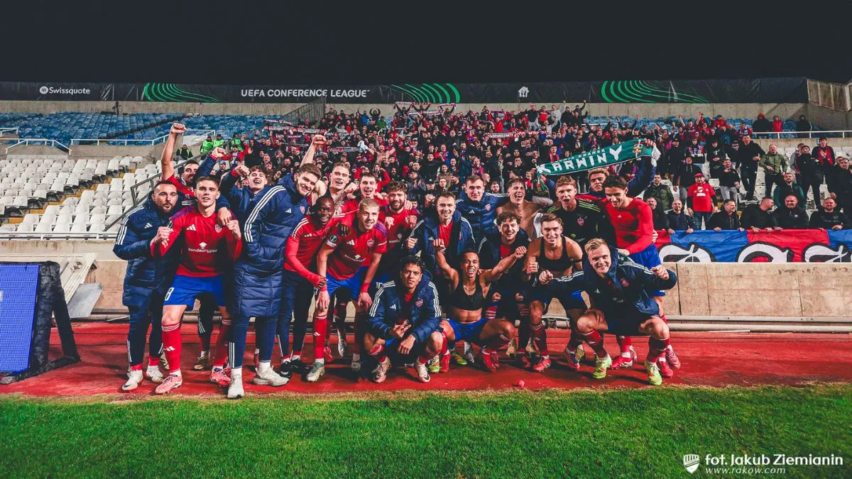 fiorentina – raków częstochowa — PL news