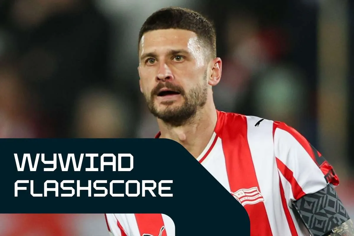 flashscore — PL news