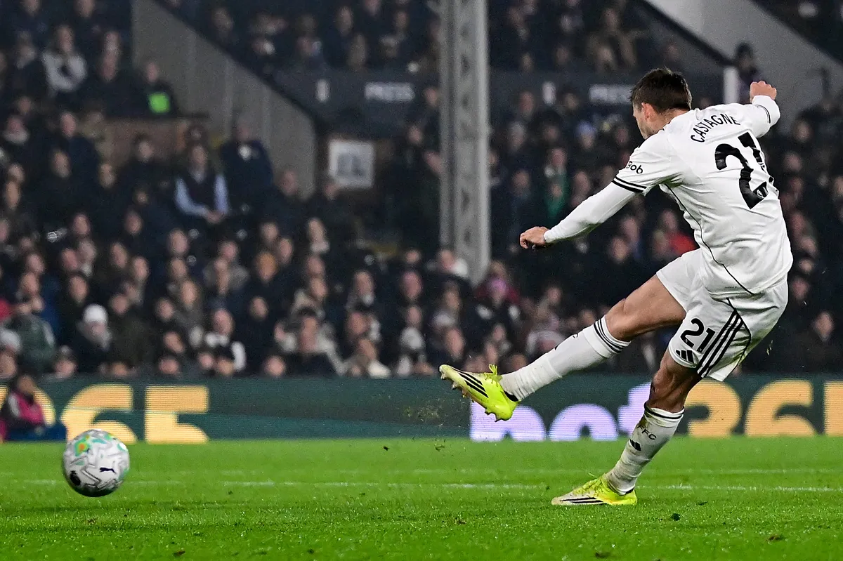 fulham – southampton — PL news