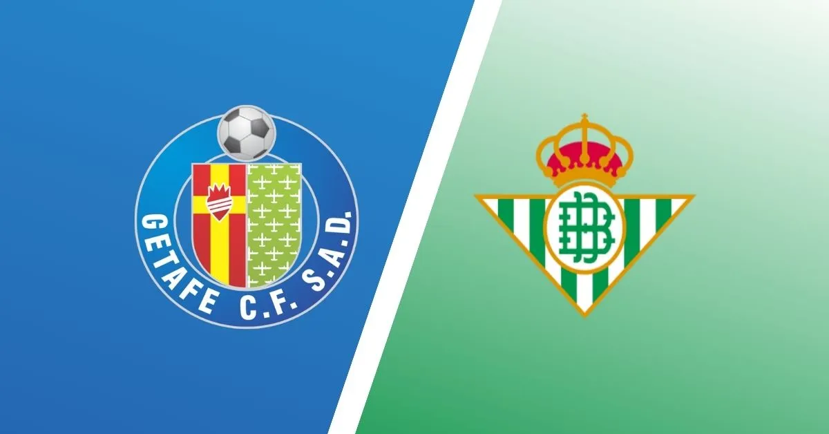 getafe – real betis — PL news