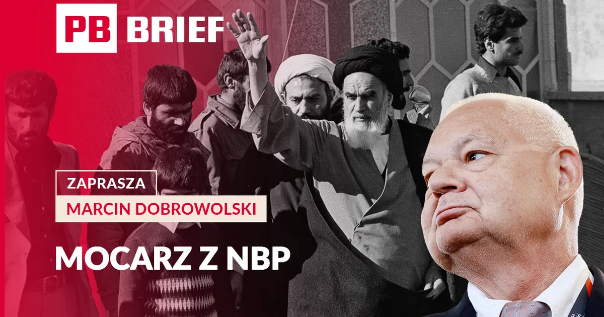 glapiński — PL news